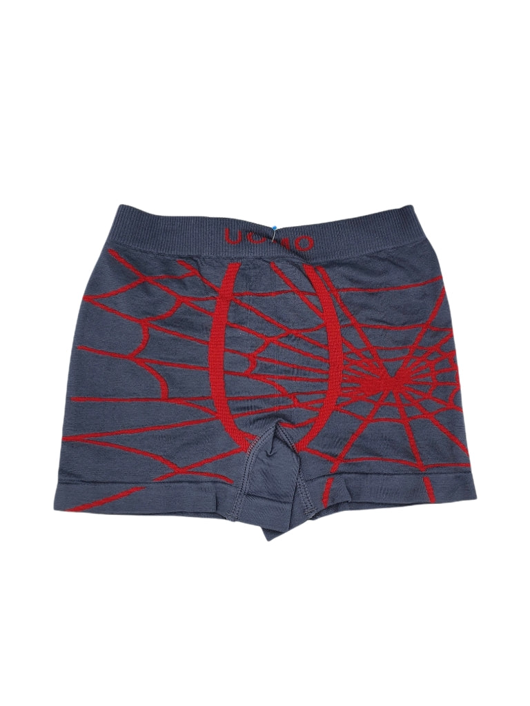 Boxershorts Mikrofaser Größe 6/8 Jahre