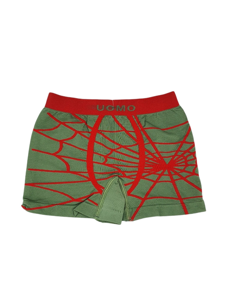 Boxershorts Mikrofaser Größe 6/8 Jahre