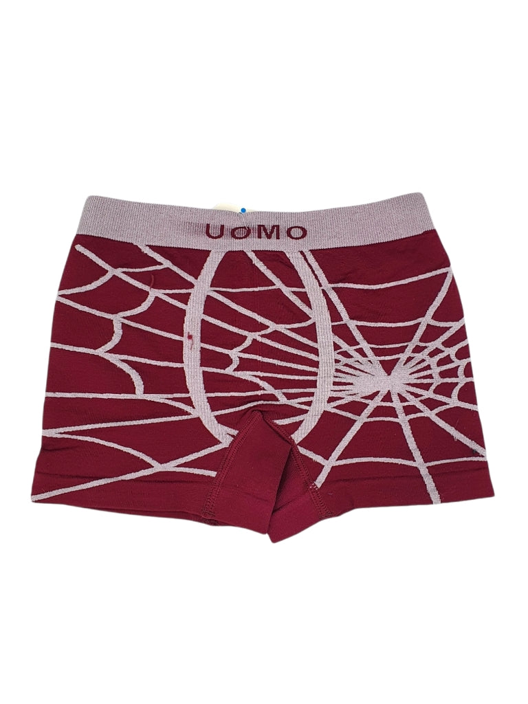 Boxershorts Mikrofaser Größe 6/8 Jahre