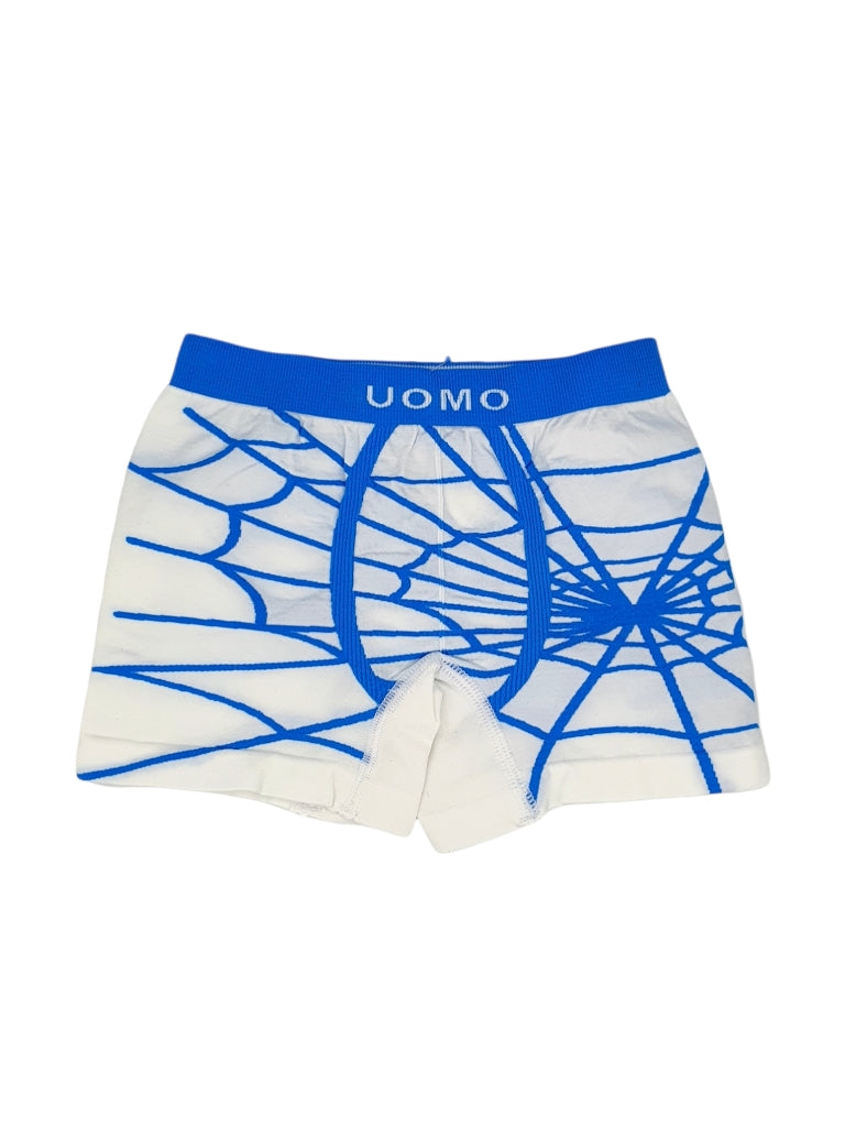 Boxershorts Mikrofaser Größe 6/8 Jahre