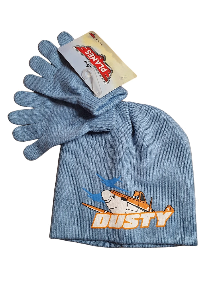 Wintersetje Disney Planes