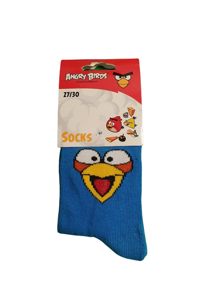 Angry Birds Socken