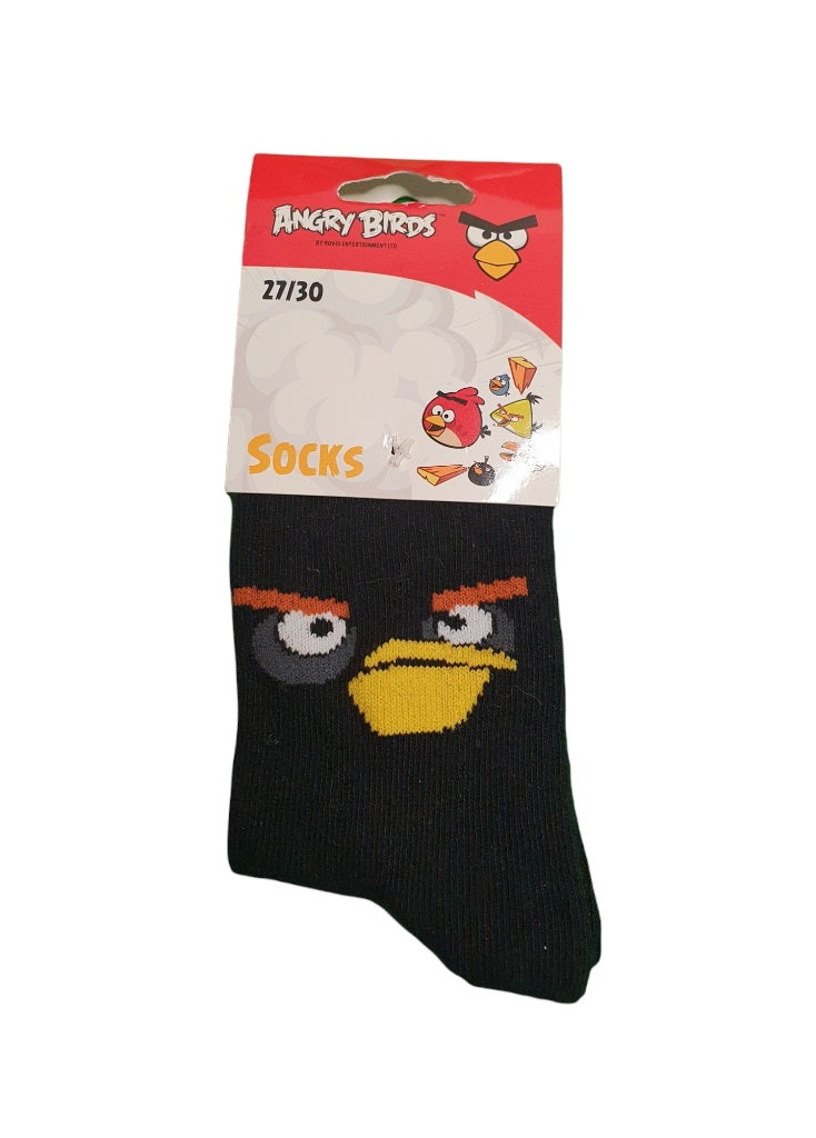 Angry Birds Socken