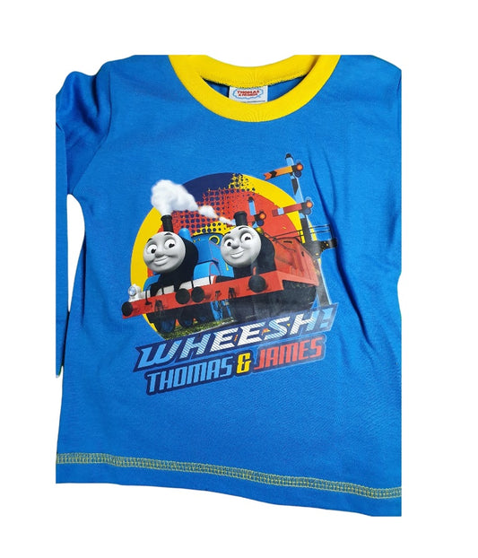 Pyjama Thomas le Petit Train