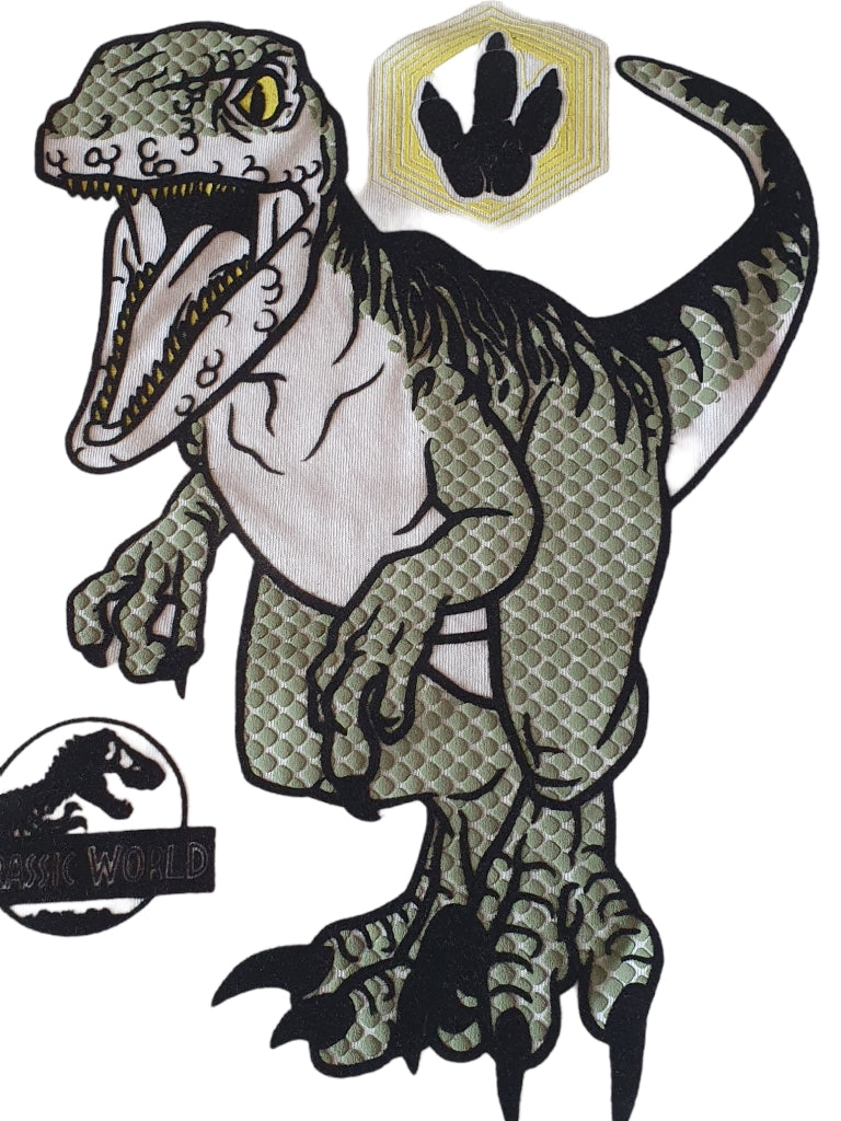 T-shirt Jurassic World