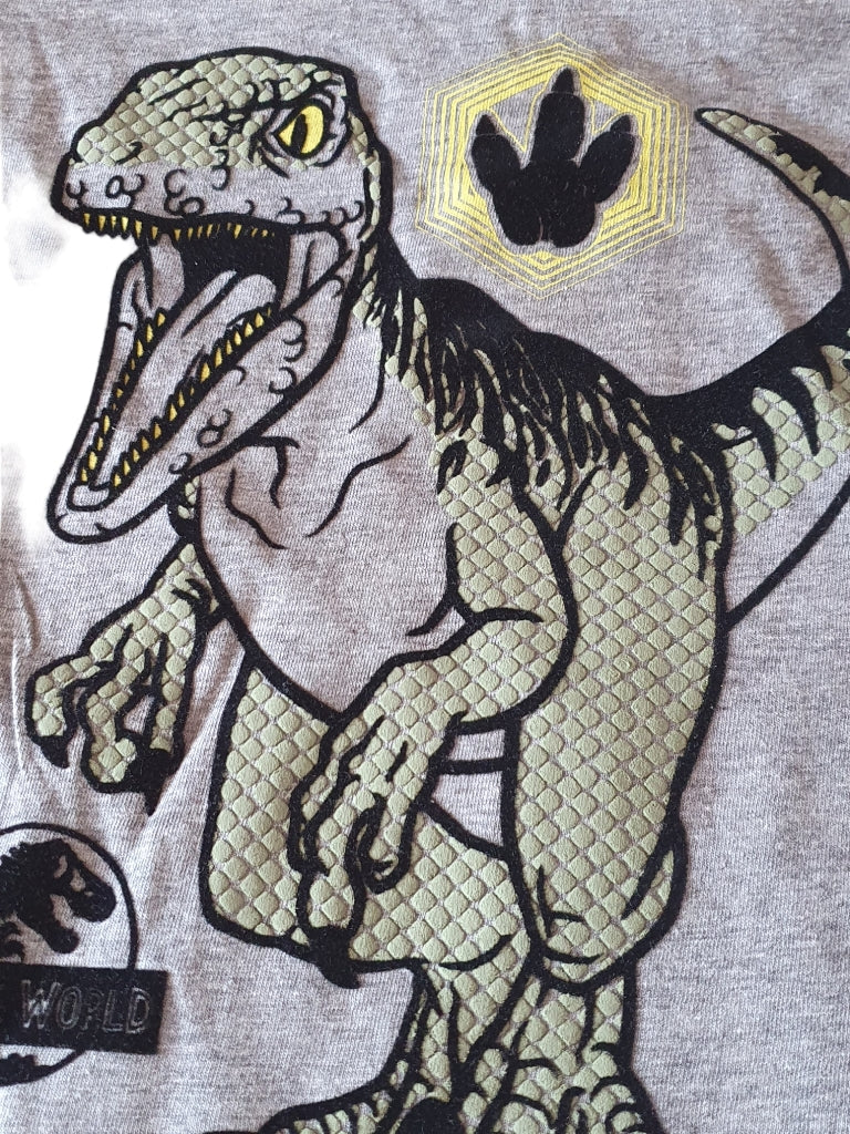 T-shirt Jurassic World