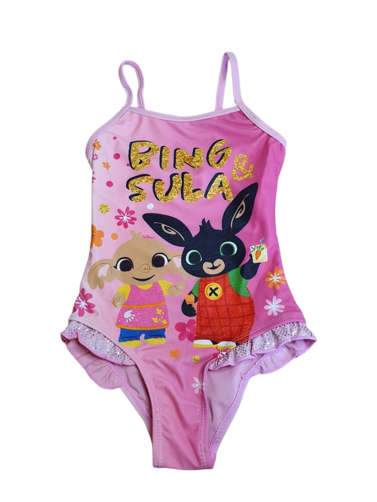 Badpak Bing Bunny