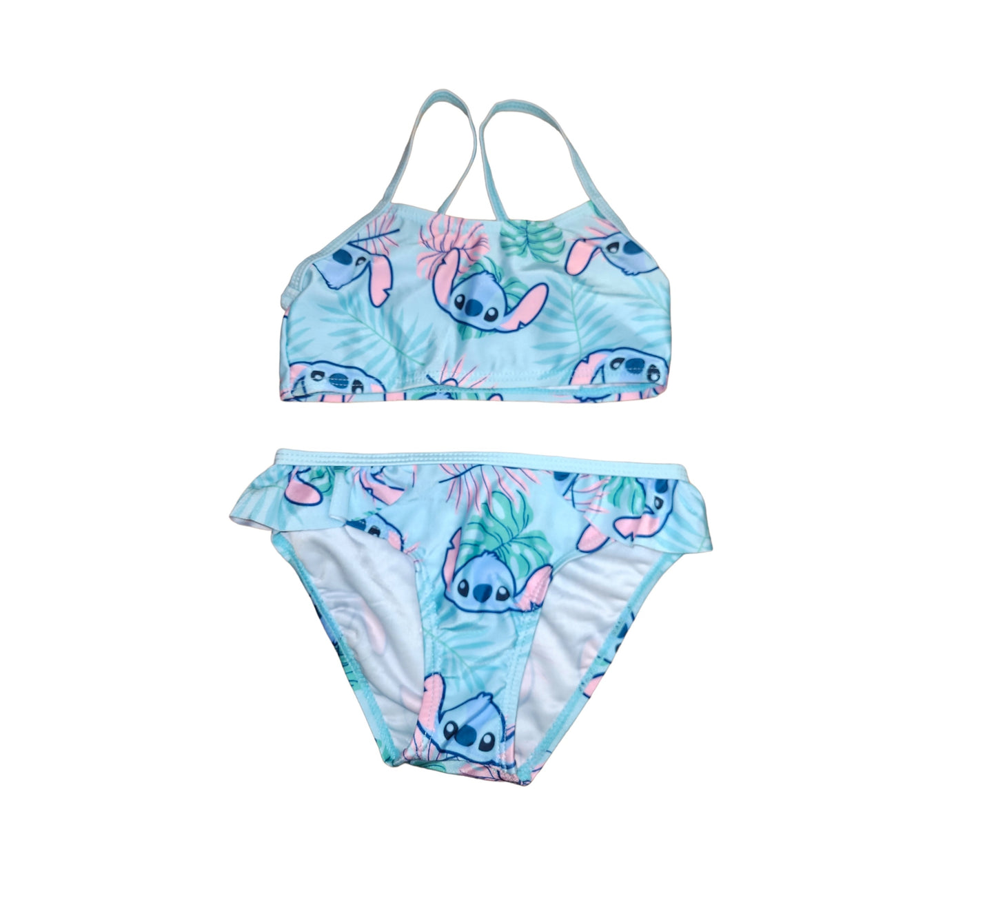 bikini Disney Stitch