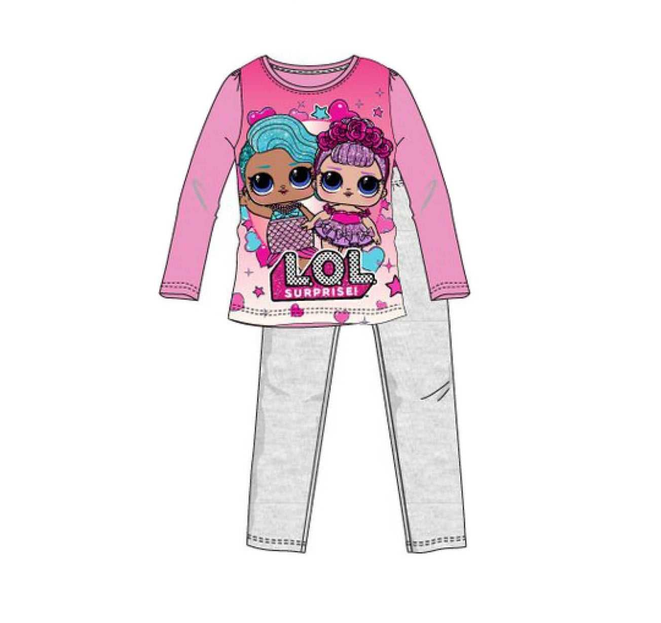 Pyjama LOL Surprise