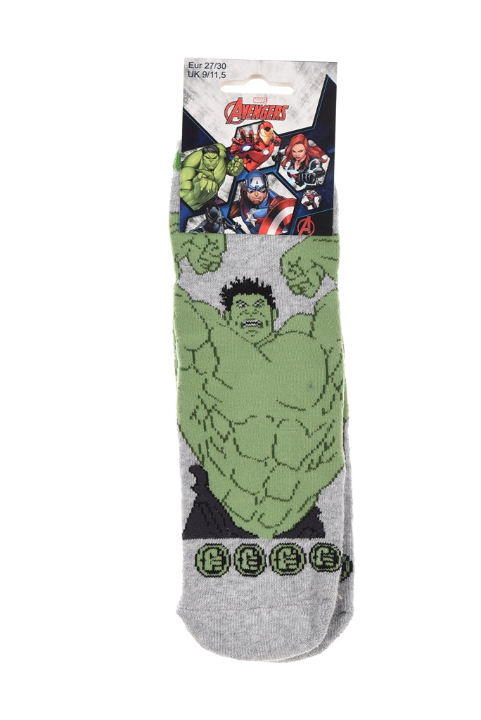 Chaussettes Marvel Avengers (antidérapantes)
