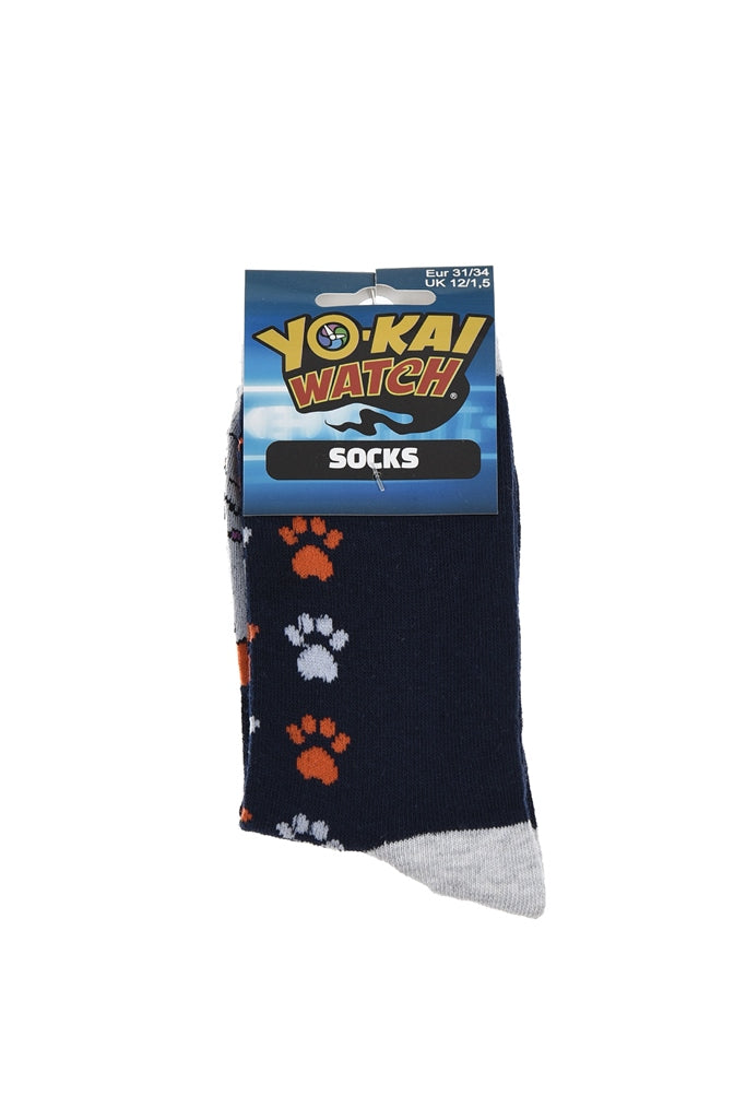 Socken Yo-Kai Watch