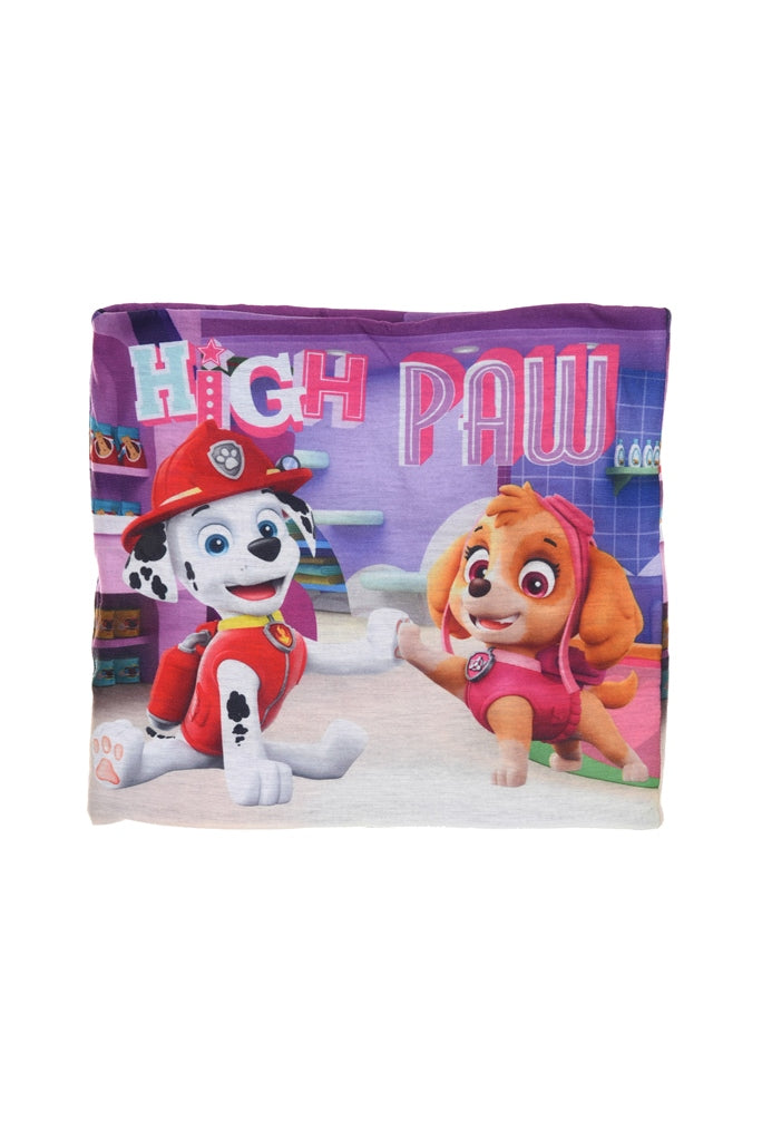 Col / Sjaal Paw Patrol