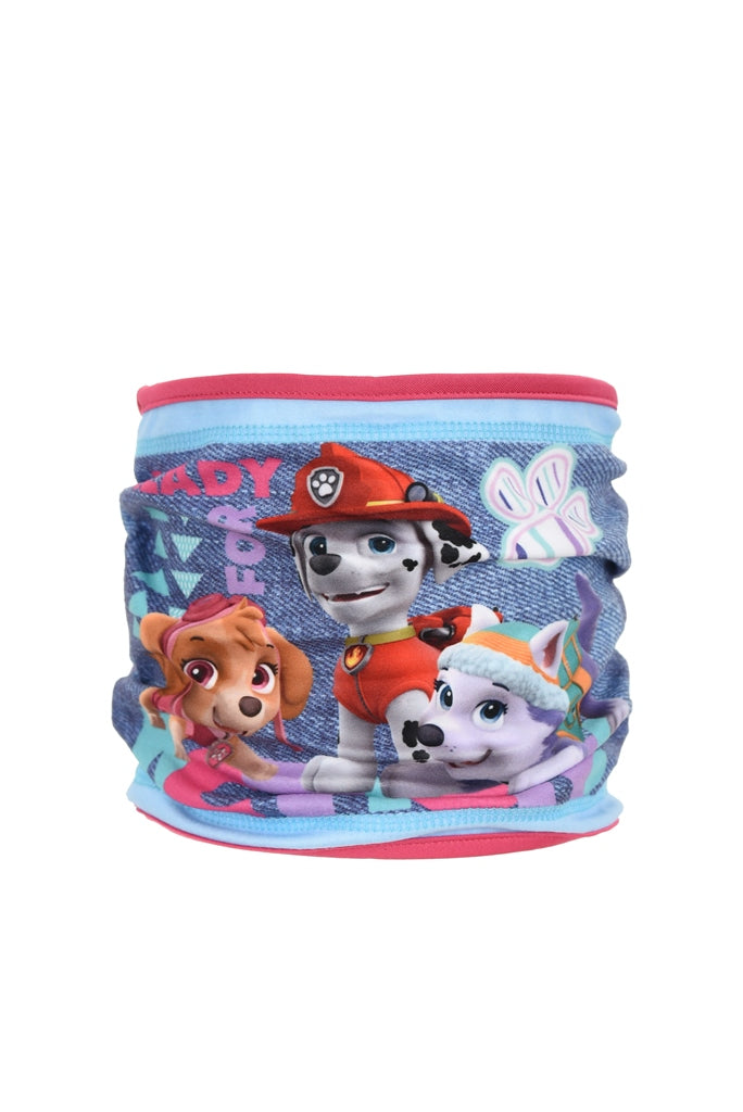 Col / Sjaal Paw Patrol