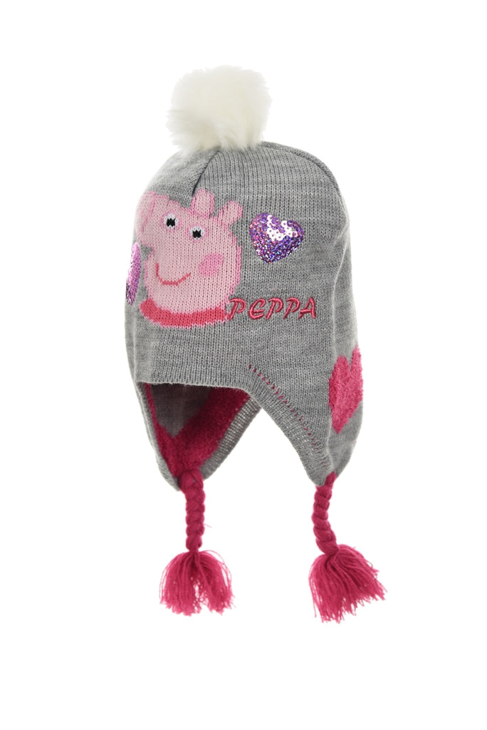 Chapeau Peppa Pig