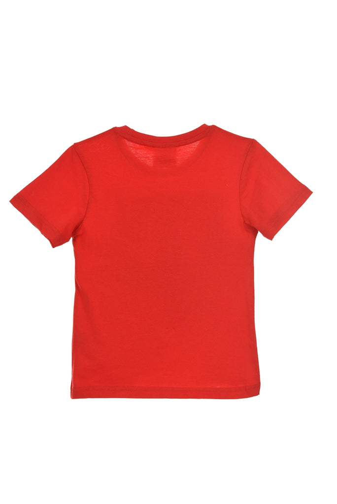 T-shirt Paw Patrol