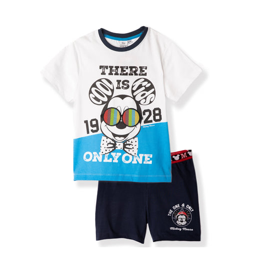 Shortama Mickey Maus