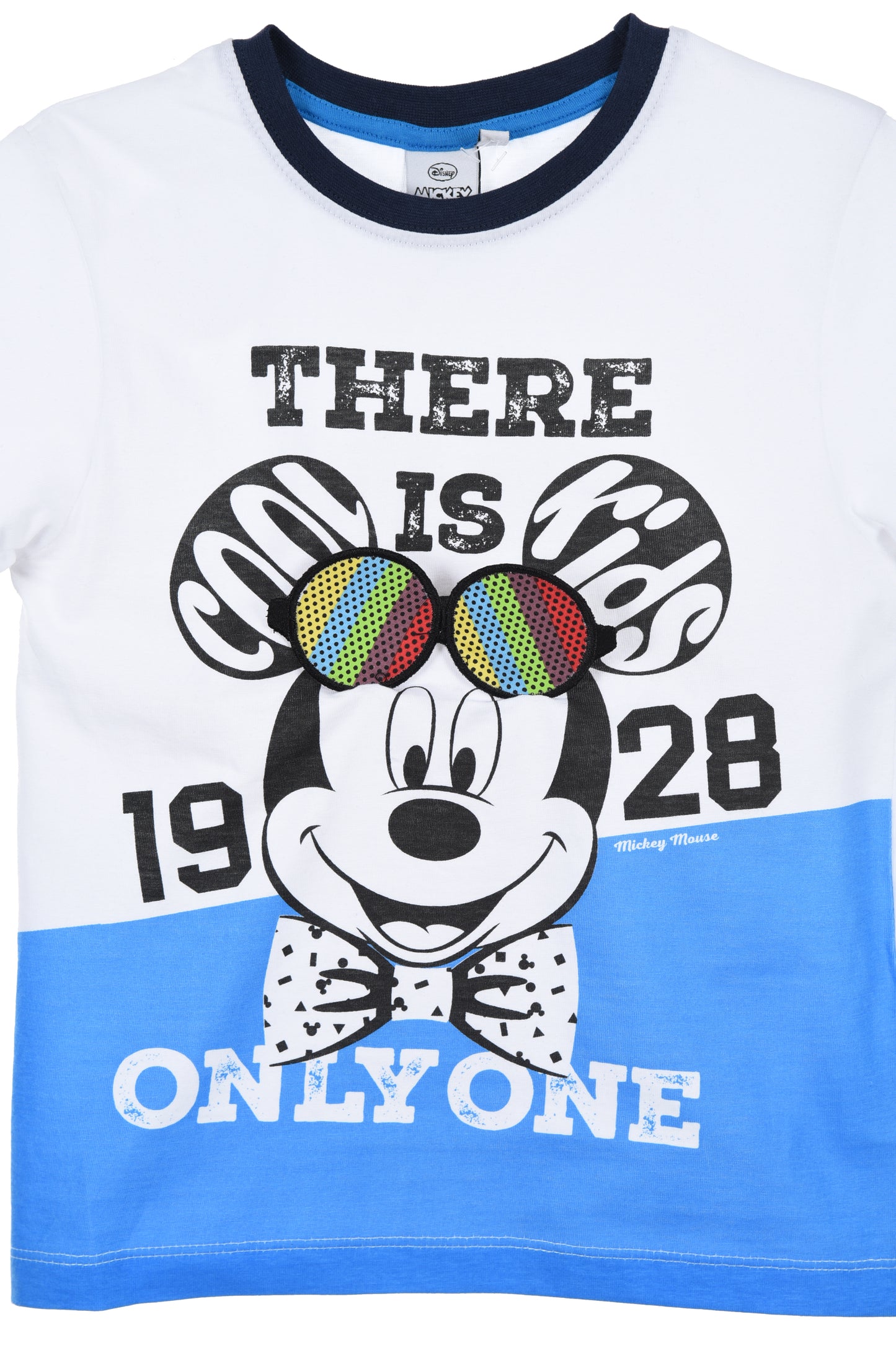 Shortama Mickey Mouse