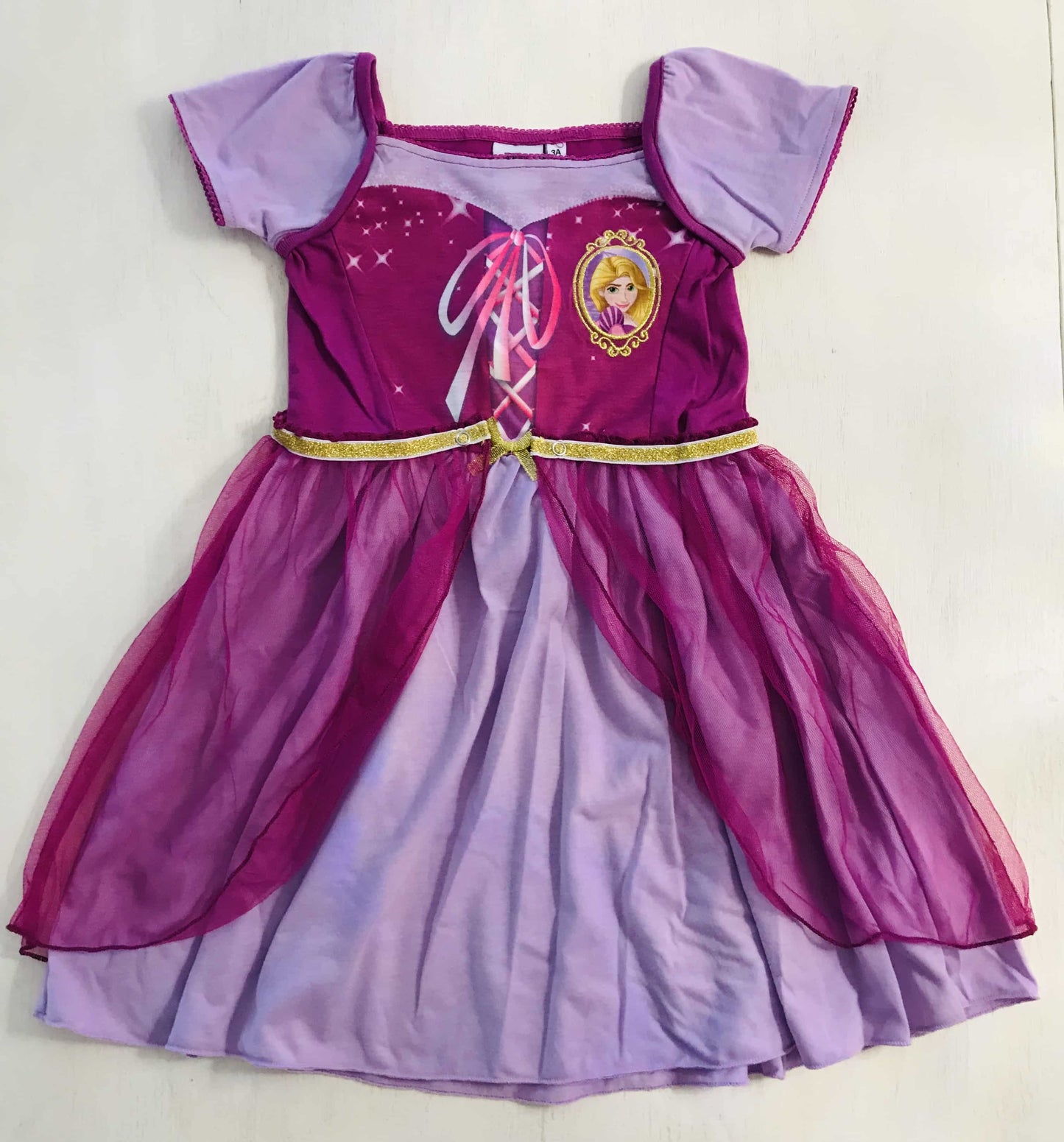 Nachthemd Disney Princess