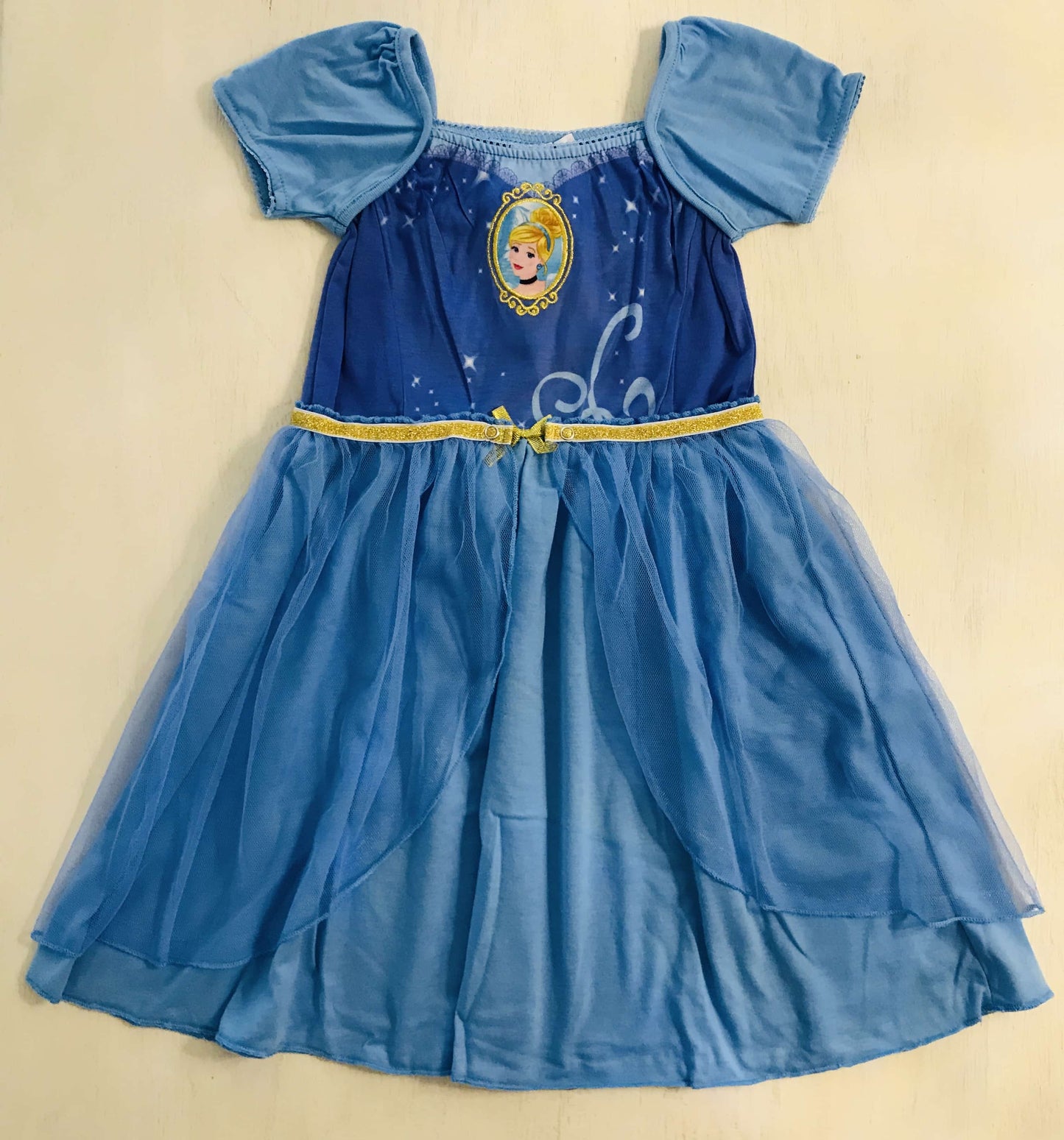 Nachthemd Disney Princess