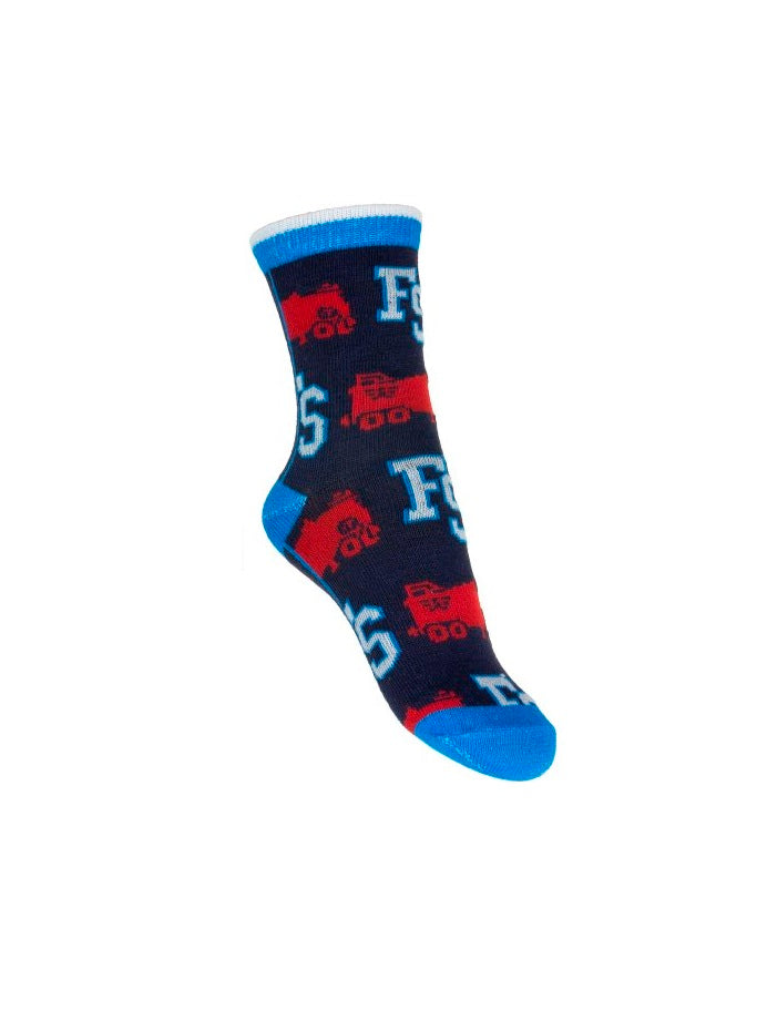 Sokken Brandweerman Sam