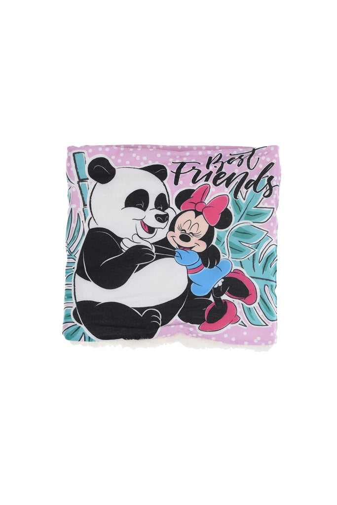 Col / Sjaal Minnie Mouse