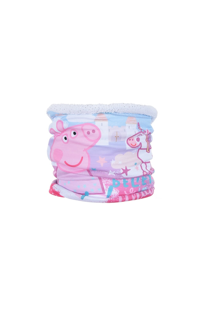 Peppa Wutz Schal