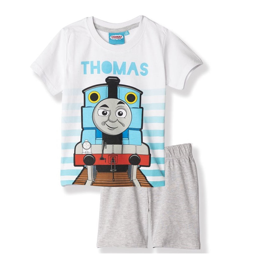court métrage Thomas le Petit Train