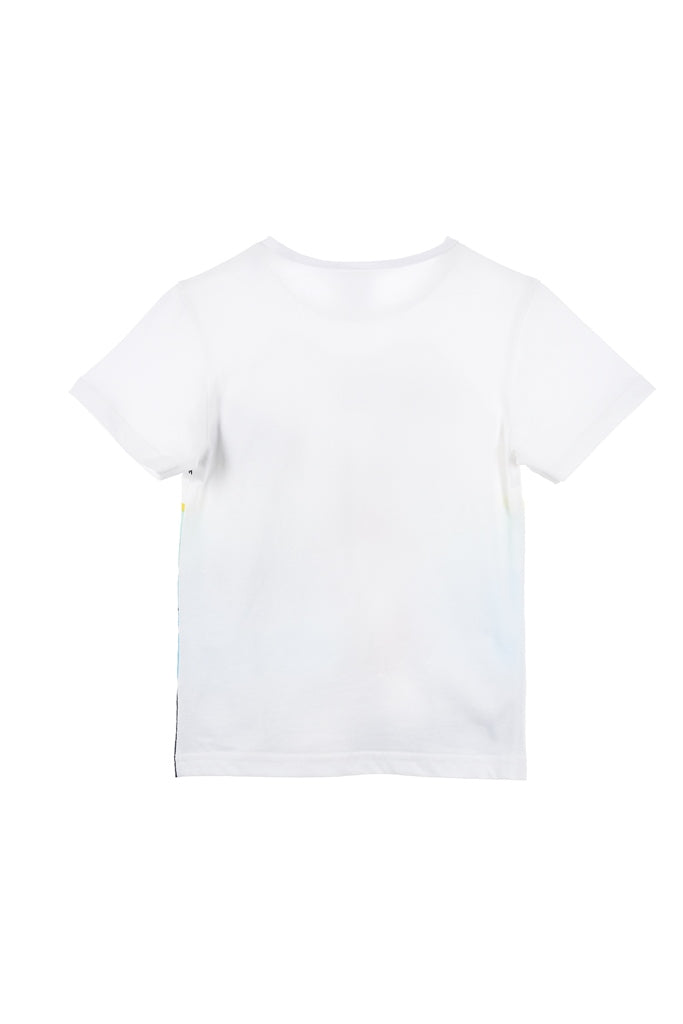 T-shirt Paw Patrol