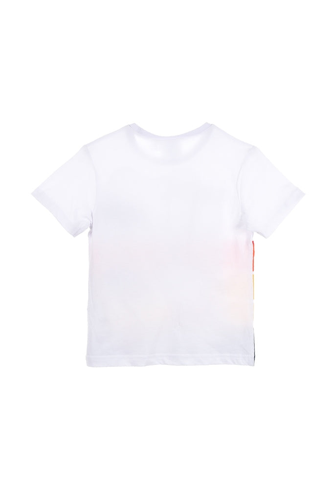 T-shirt Paw Patrol