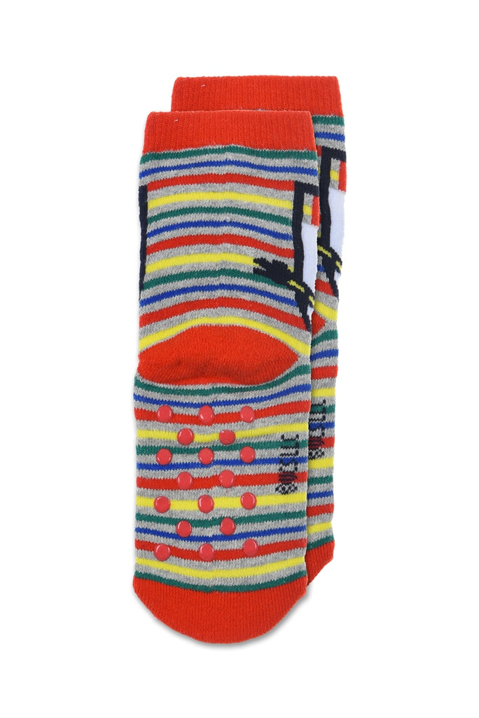 antislip sokken Minions