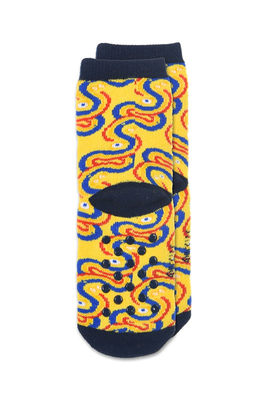 antislip sokken Minions