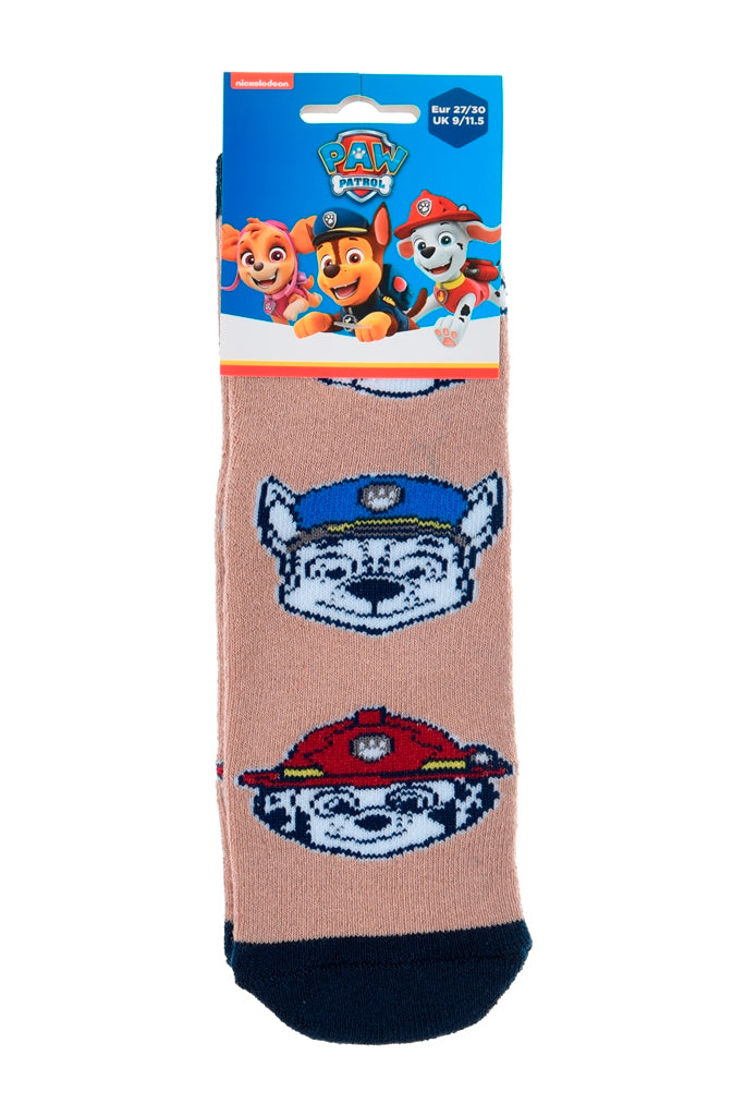 antislip sokken PAW Patrol