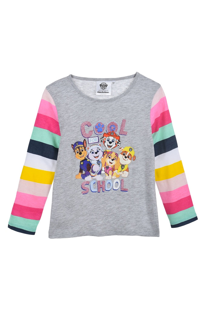 Longsleeve shirt PAW Patrol