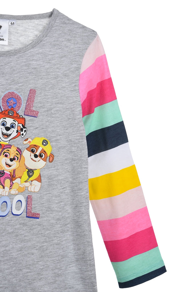 Longsleeve shirt PAW Patrol