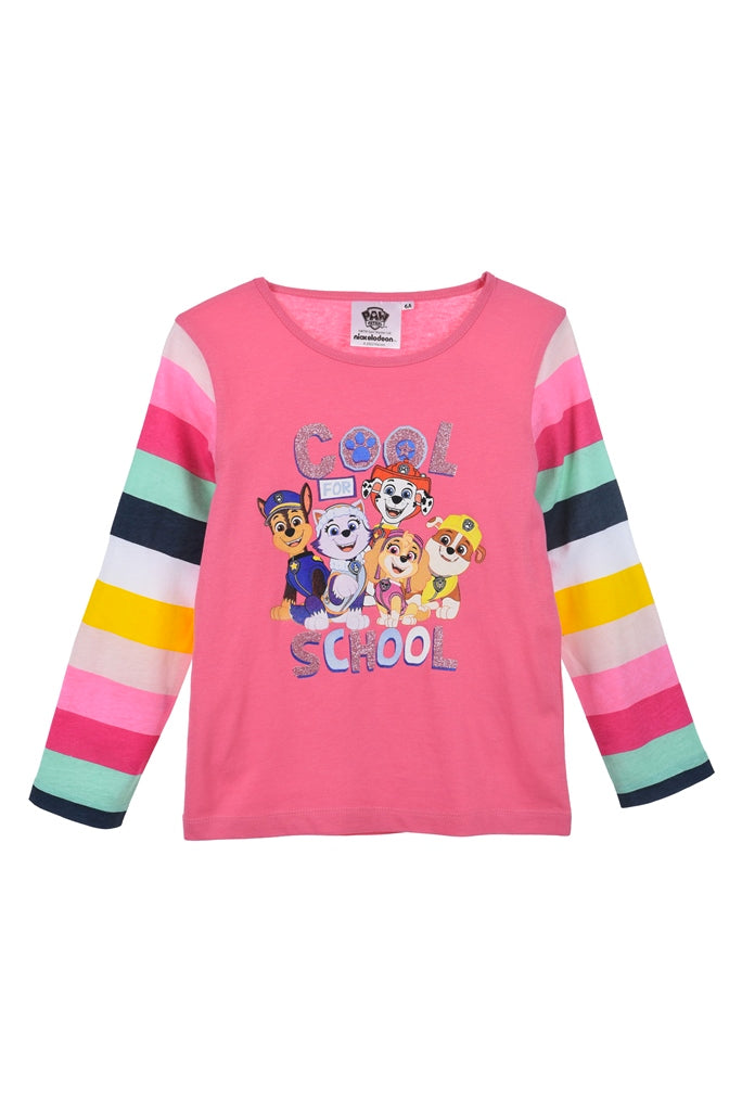 Longsleeve shirt PAW Patrol