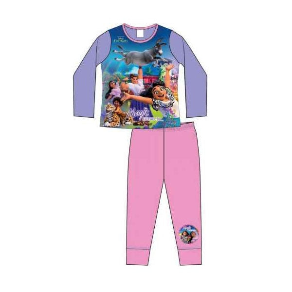 Pyjama Disney Encanto