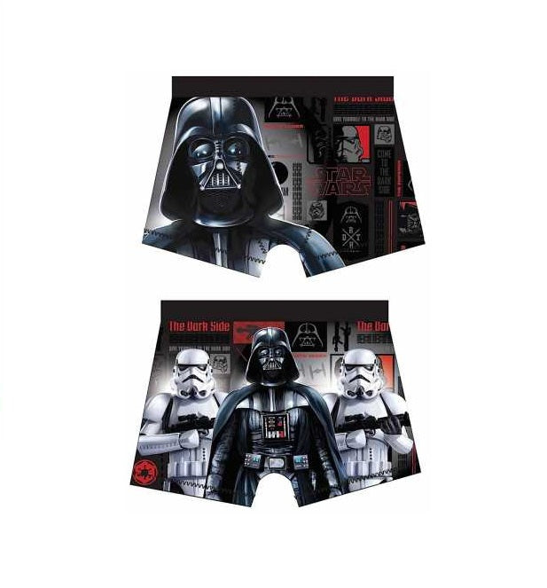 Boxershort Starwars