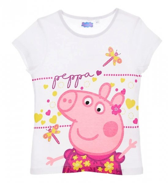 Peppa Wutz T-Shirt