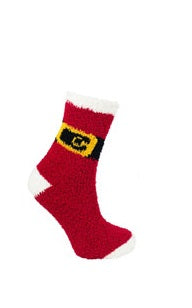 Cosy Socks Kerst One size