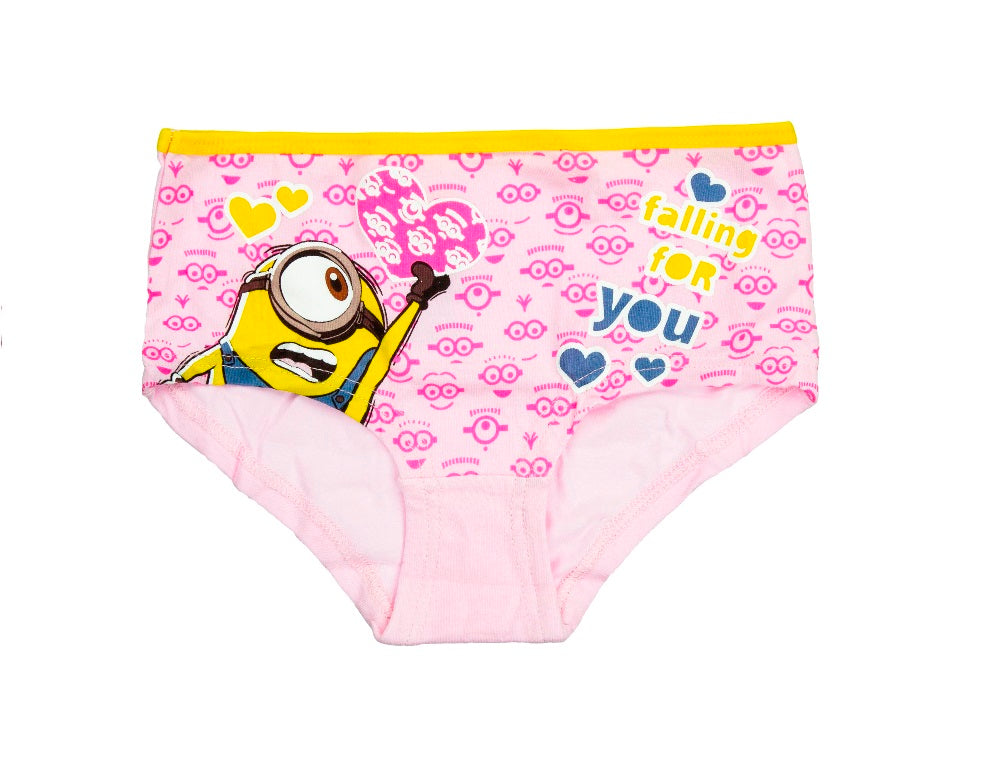 Boxershort Minions