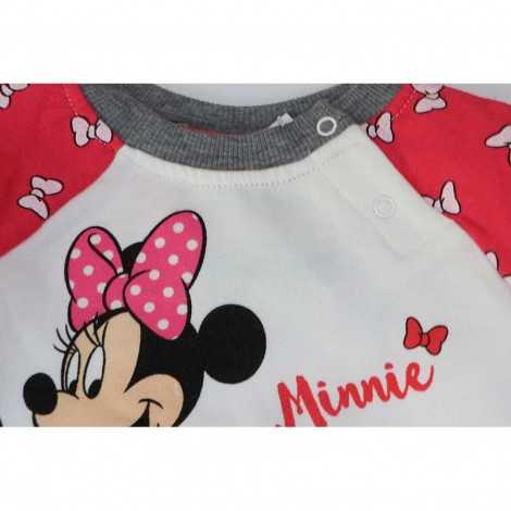 Pull / Chemise pull Minnie Mouse