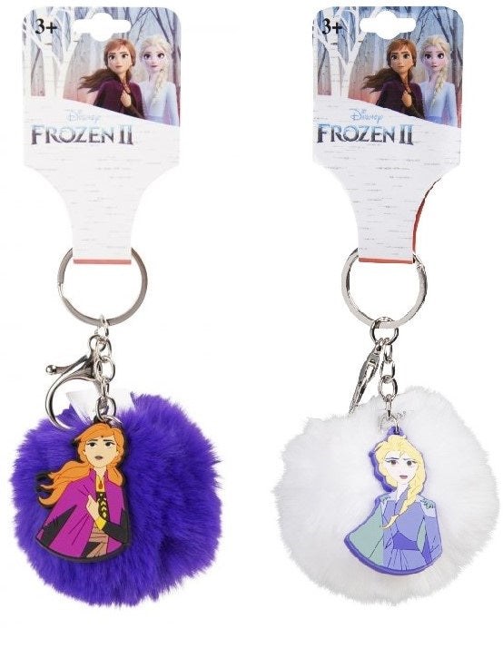 Disney Frozen Schlüsselanhänger