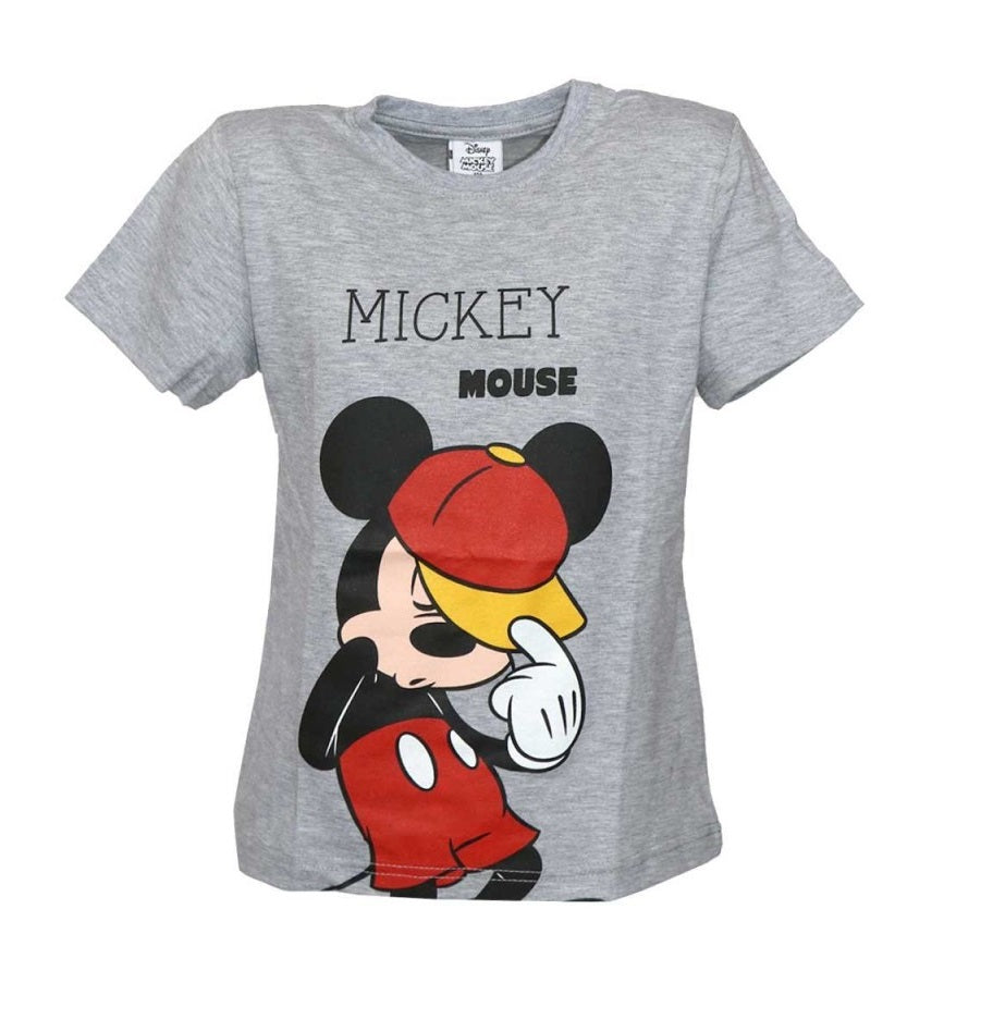 T-shirt Mickey Mouse