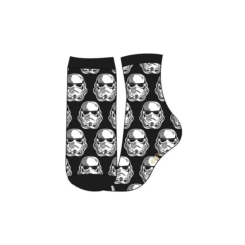 Sokken Star Wars