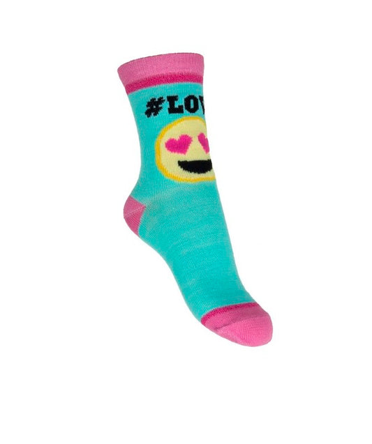 Socken-Emoji
