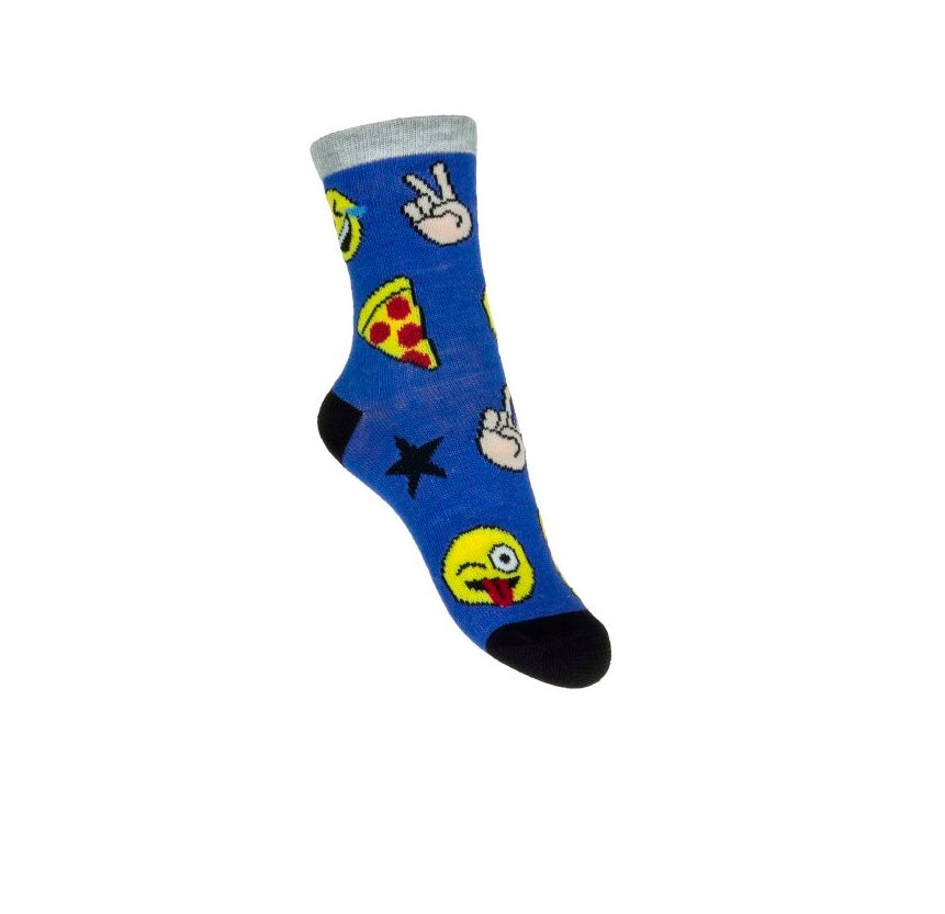 Sokken Emoji