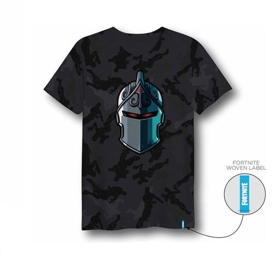 T-shirt Fortnite