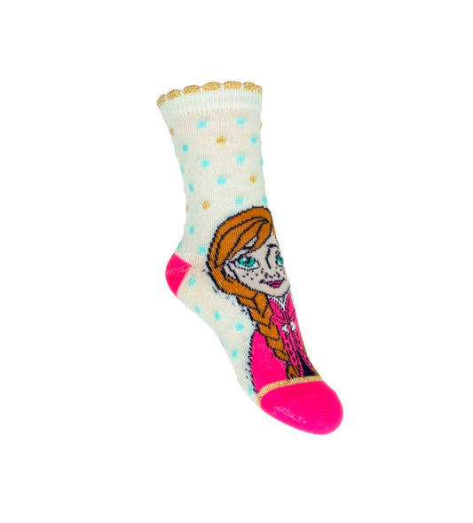 Chaussettes Disney La Reine des Neiges