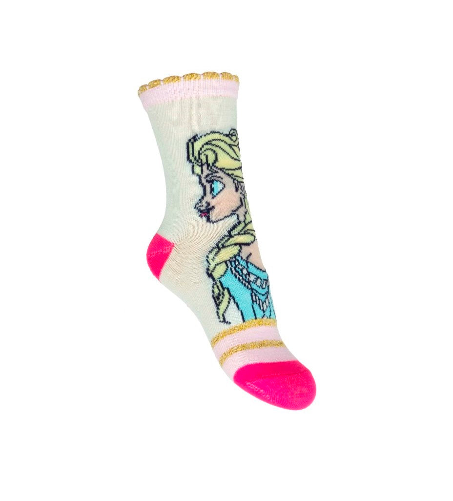 Sokken Disney Frozen