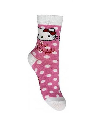 Hello Kitty Socken